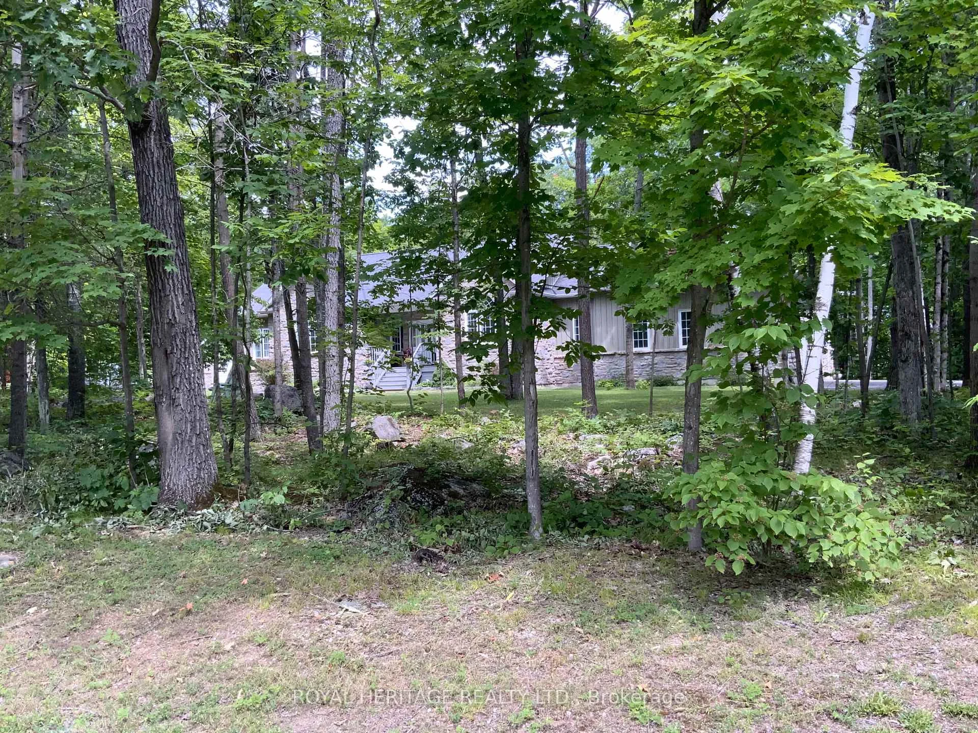 Photo 45 of 134 Mitchell Crescent, Trent Lakes — HOMEH