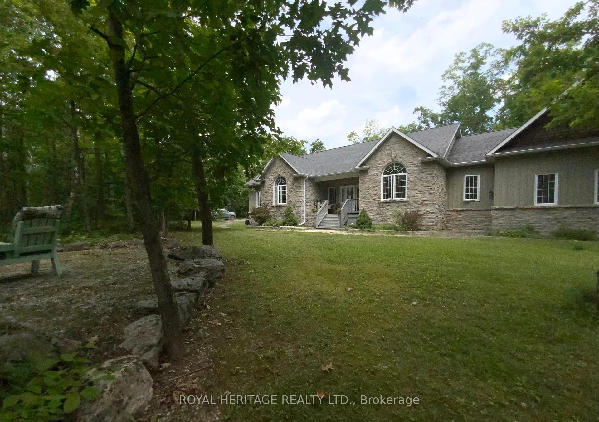 Photo 47 of 134 Mitchell Crescent, Trent Lakes — HOMEH