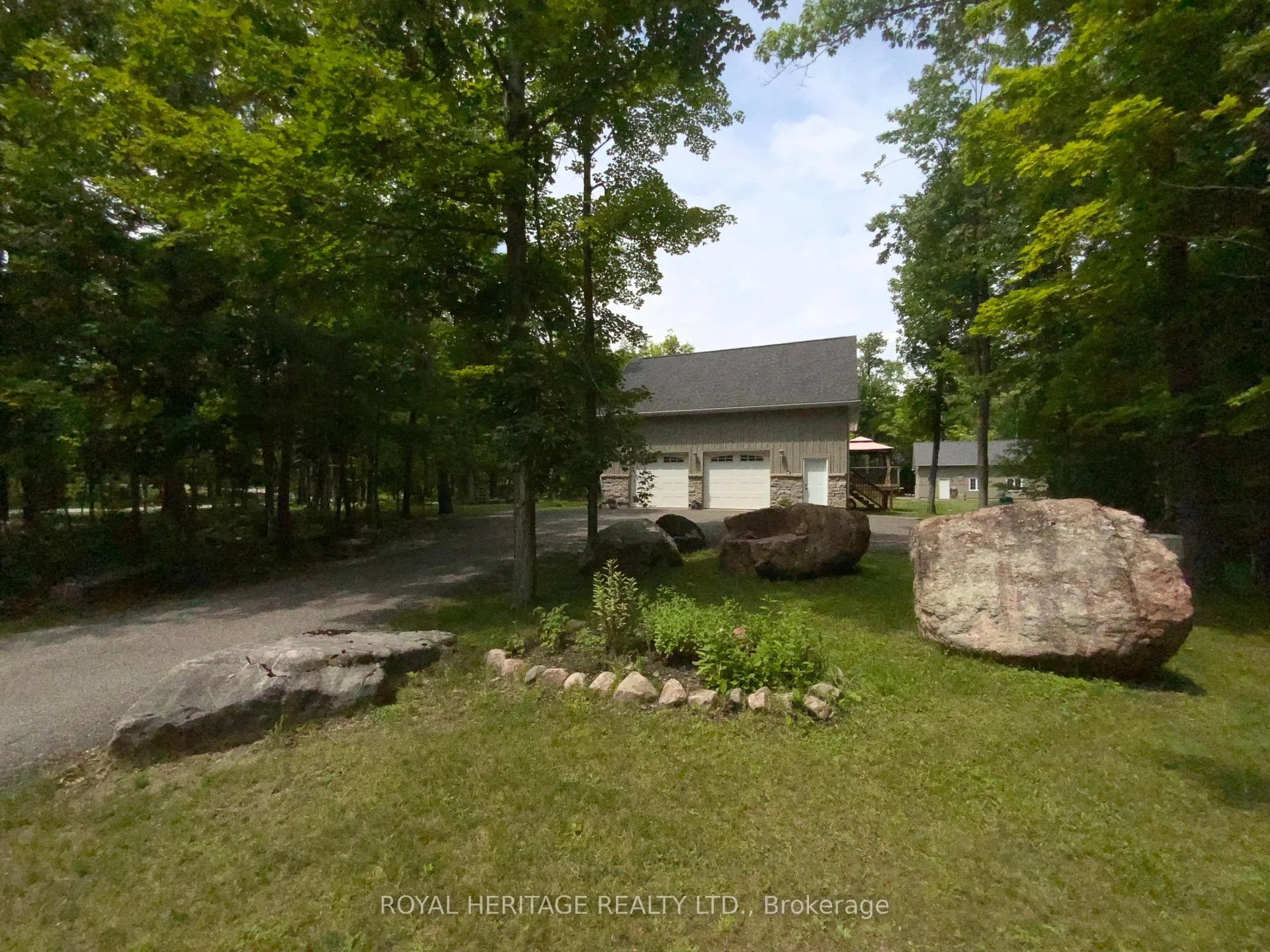 Photo 49 of 134 Mitchell Crescent, Trent Lakes — HOMEH