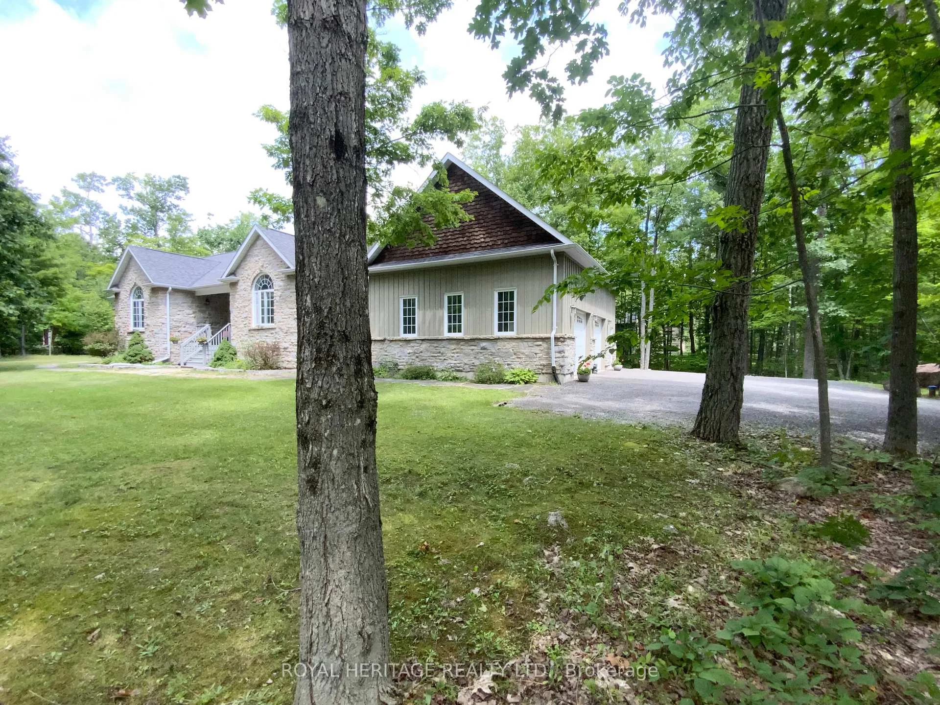 Photo 54 of 134 Mitchell Crescent, Trent Lakes — HOMEH