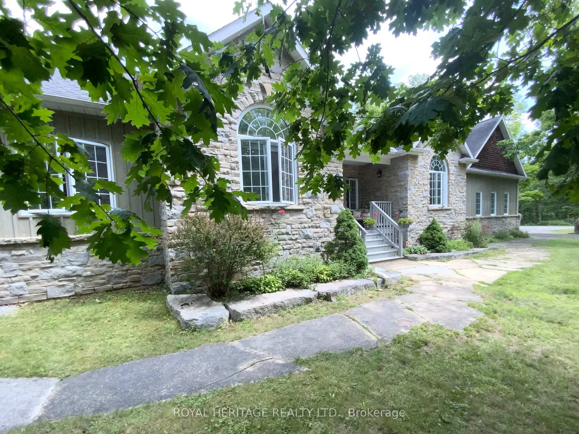 Photo 59 of 134 Mitchell Crescent, Trent Lakes — HOMEH