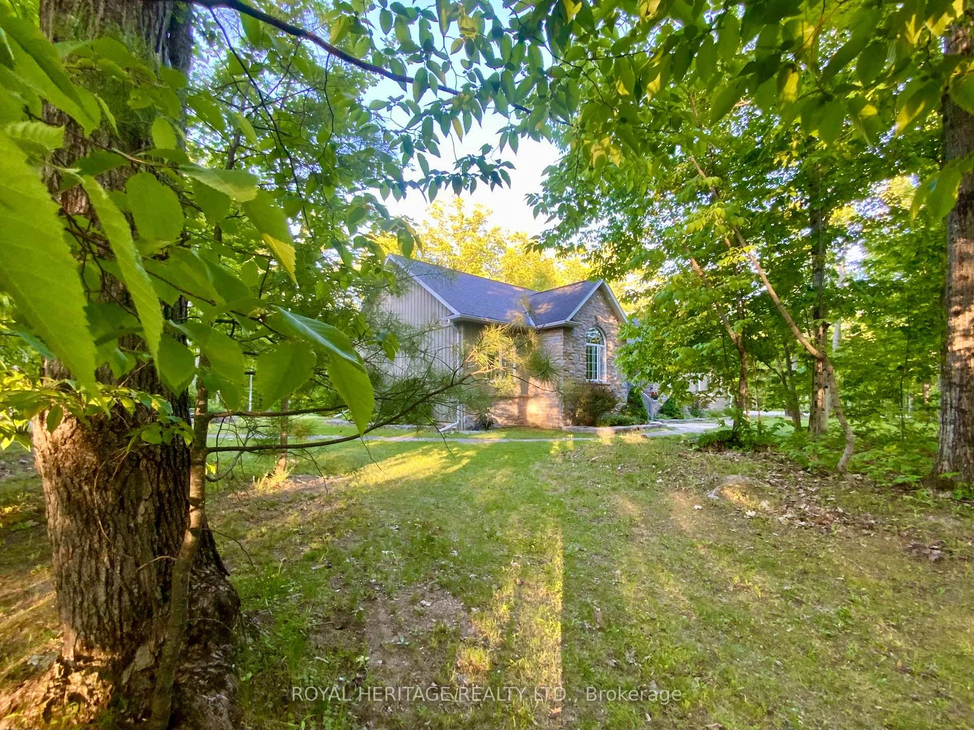 Photo 55 of 134 Mitchell Crescent, Trent Lakes — HOMEH
