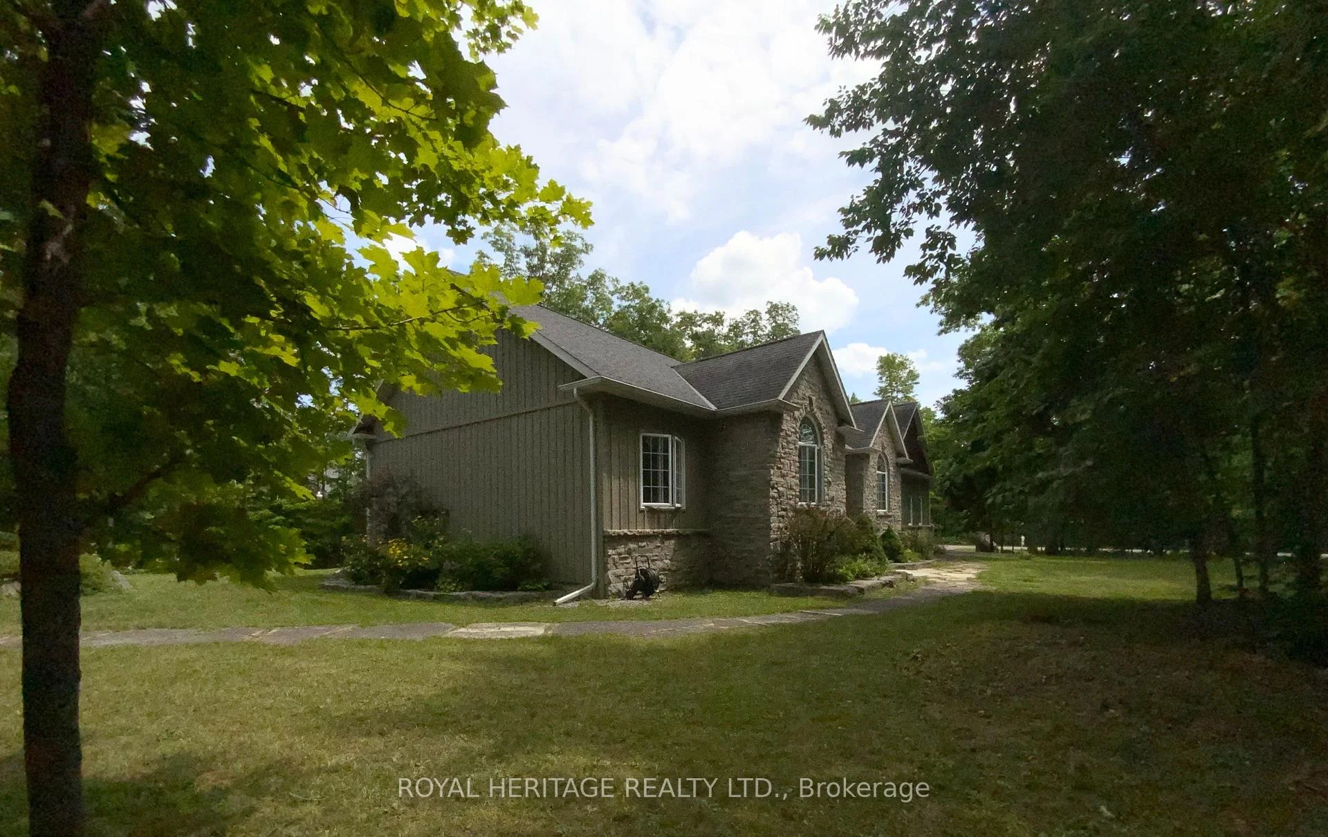 Photo 61 of 134 Mitchell Crescent, Trent Lakes — HOMEH