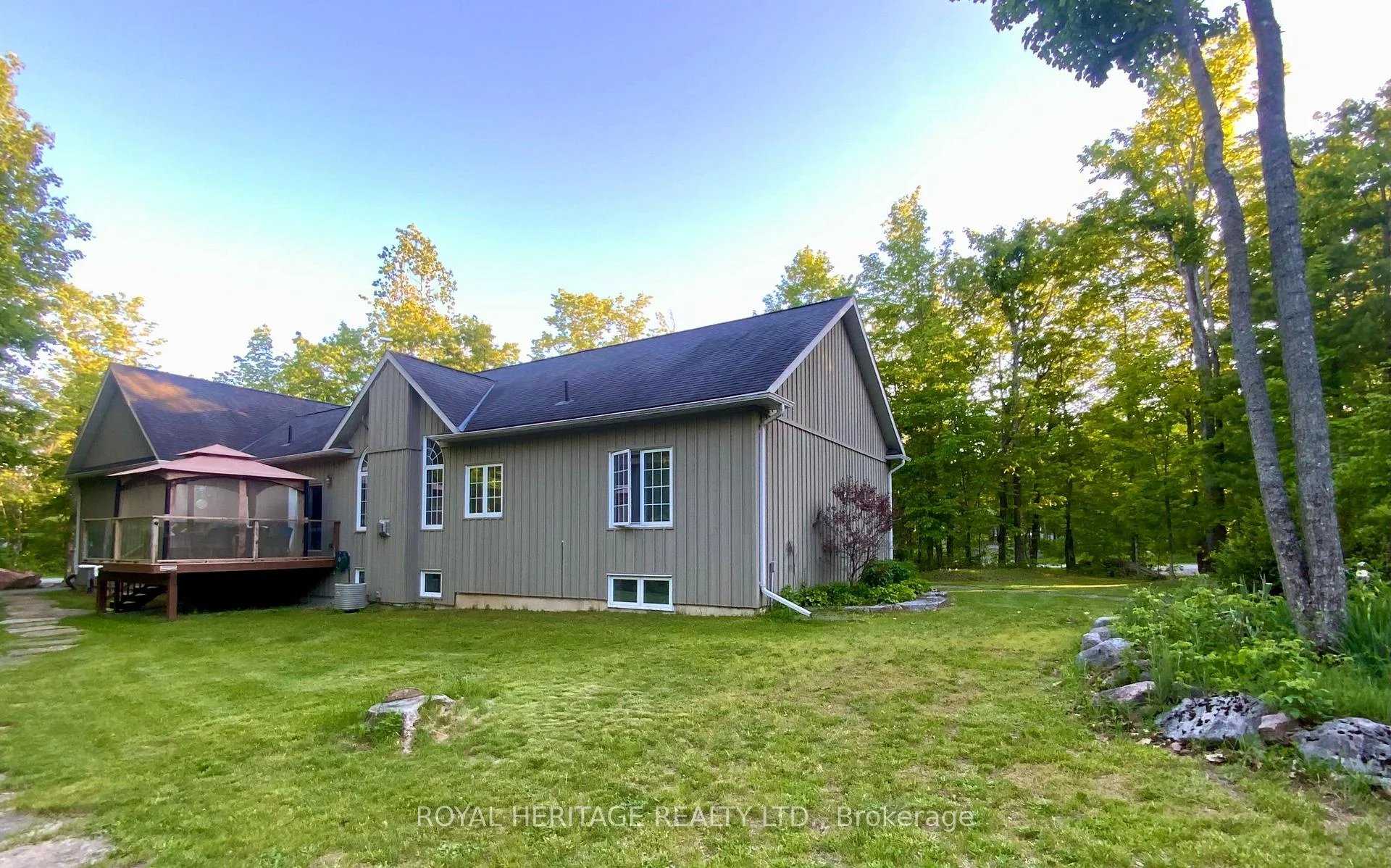 Photo 65 of 134 Mitchell Crescent, Trent Lakes — HOMEH