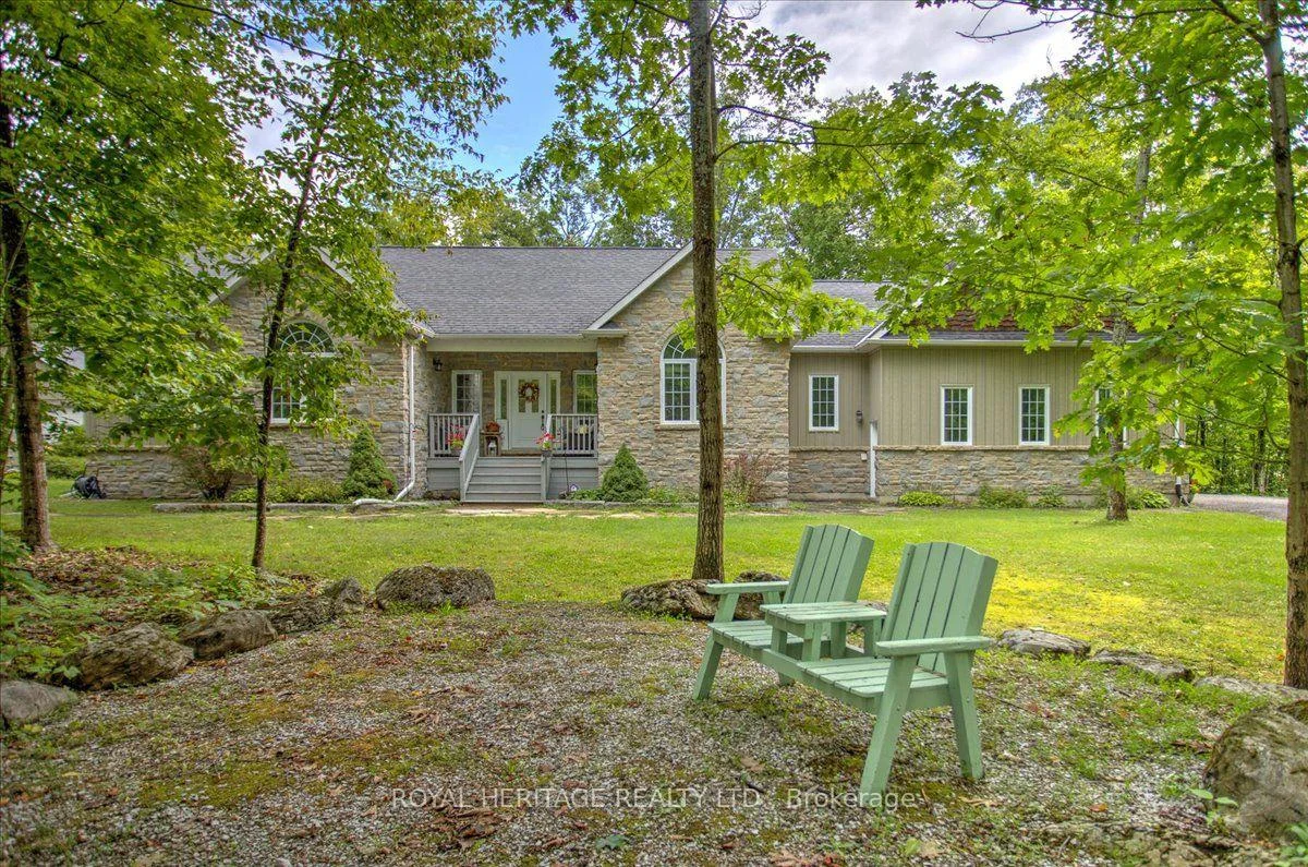 Photo 6 of 134 Mitchell Crescent, Trent Lakes — HOMEH