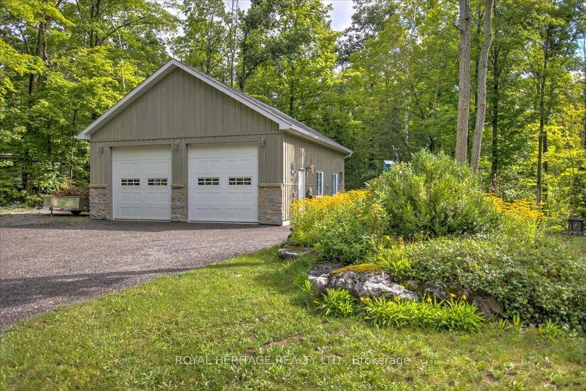 Photo 71 of 134 Mitchell Crescent, Trent Lakes — HOMEH
