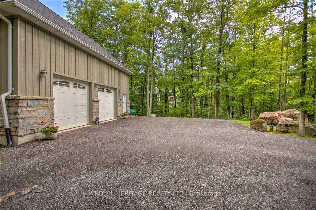 Photo 68 of 134 Mitchell Crescent, Trent Lakes — HOMEH