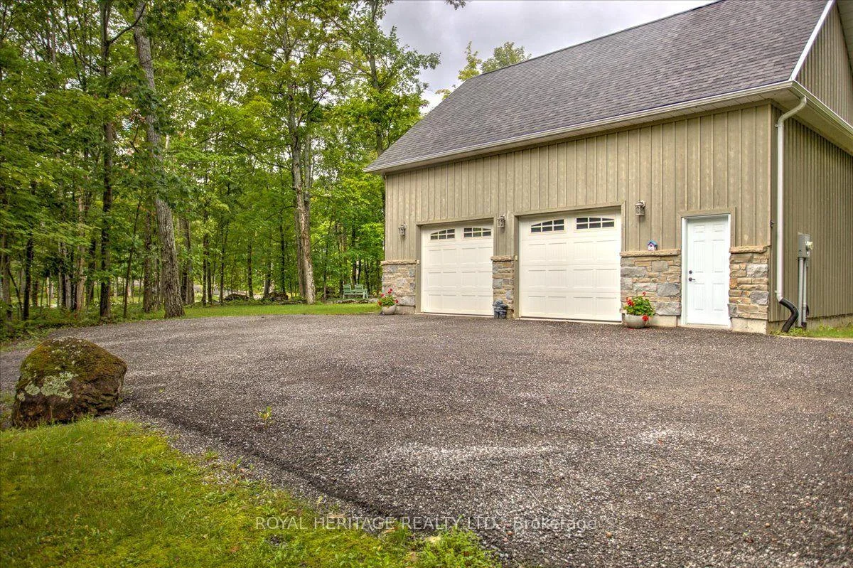 Photo 78 of 134 Mitchell Crescent, Trent Lakes — HOMEH