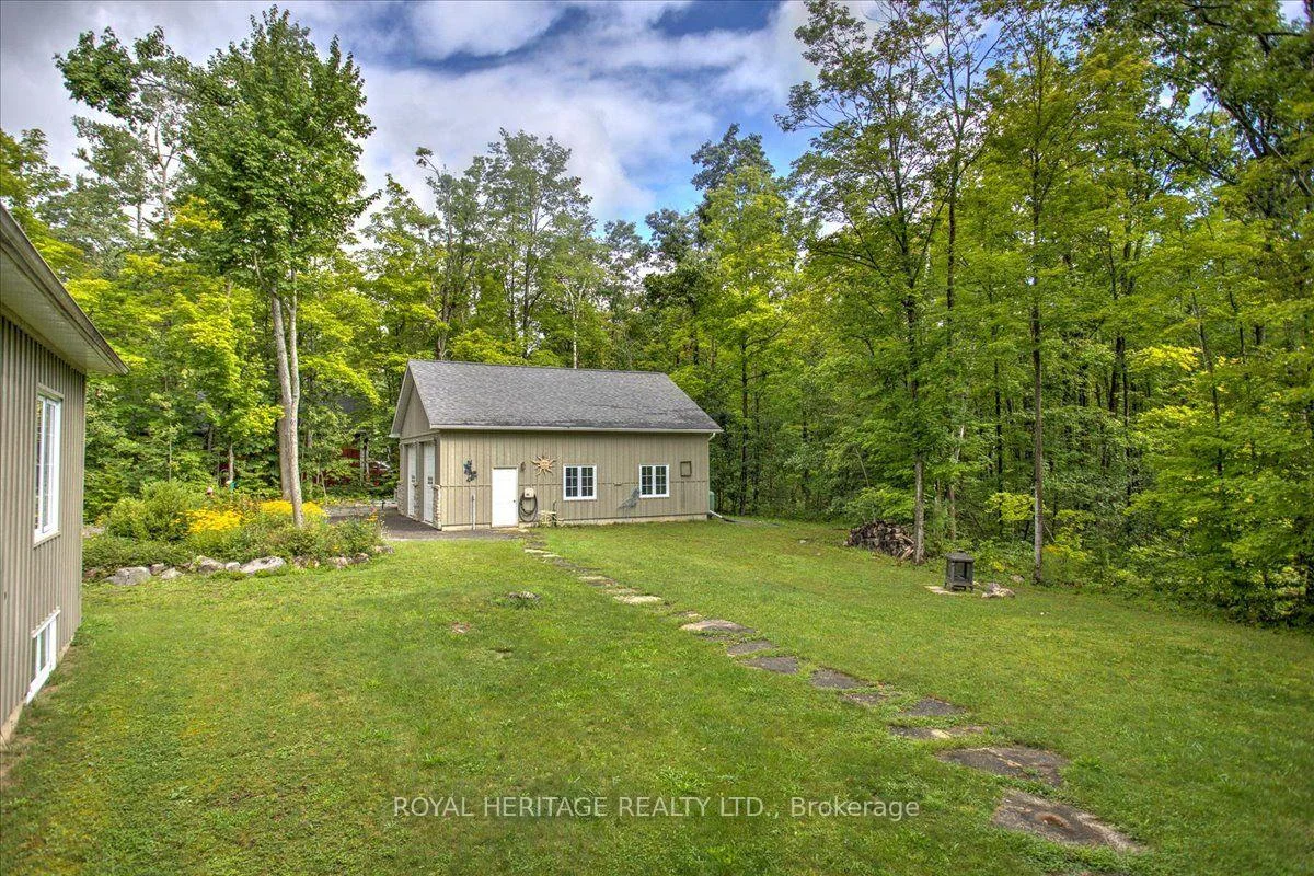 Photo 82 of 134 Mitchell Crescent, Trent Lakes — HOMEH