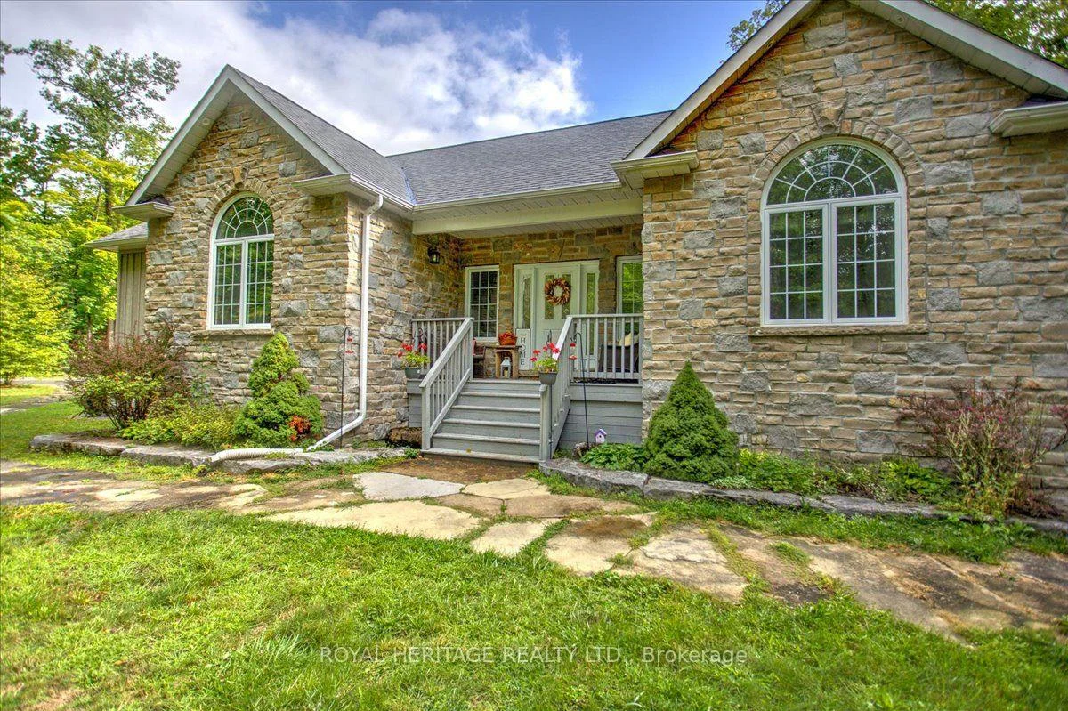 Photo 7 of 134 Mitchell Crescent, Trent Lakes — HOMEH