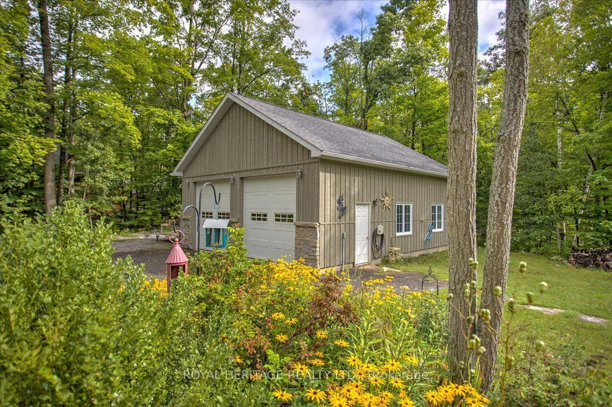 Photo 39 of 134 Mitchell Crescent, Trent Lakes — HOMEH