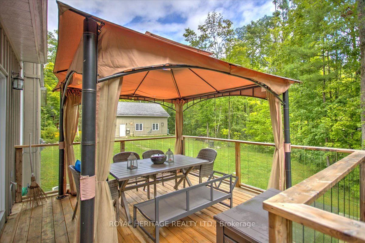 Photo 75 of 134 Mitchell Crescent, Trent Lakes — HOMEH