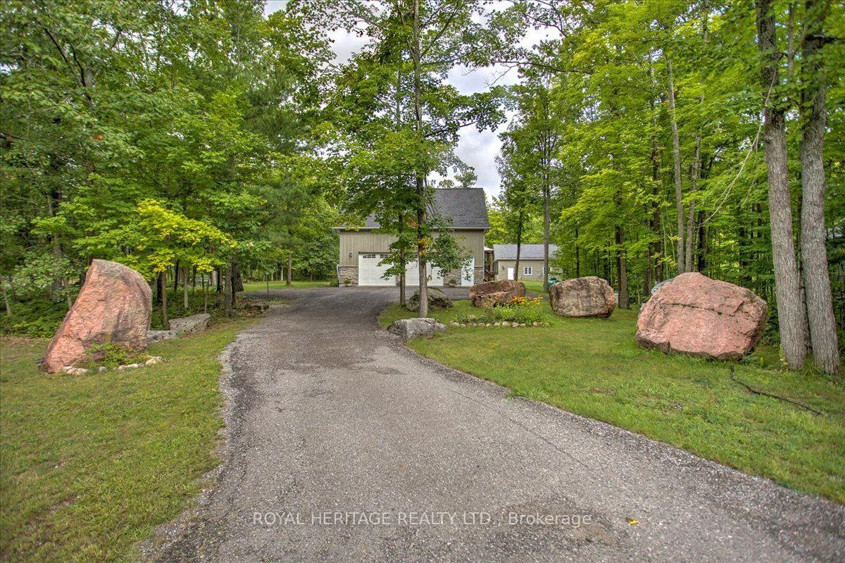Photo 53 of 134 Mitchell Crescent, Trent Lakes — HOMEH