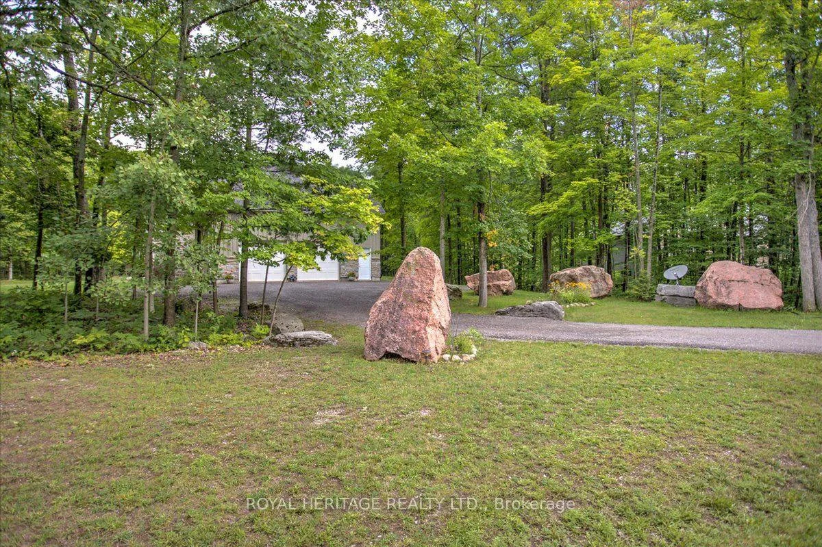 Photo 77 of 134 Mitchell Crescent, Trent Lakes — HOMEH