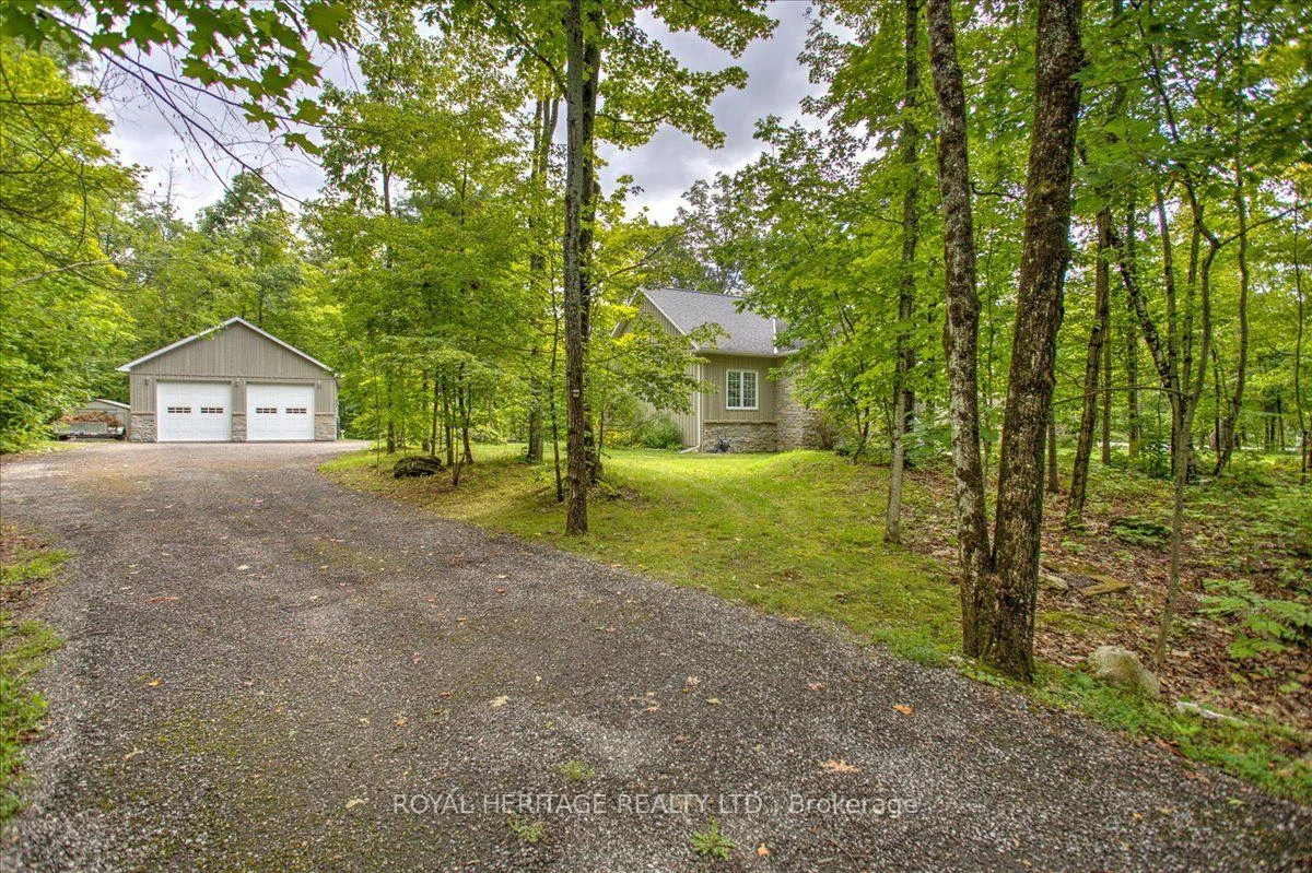 Photo 81 of 134 Mitchell Crescent, Trent Lakes — HOMEH