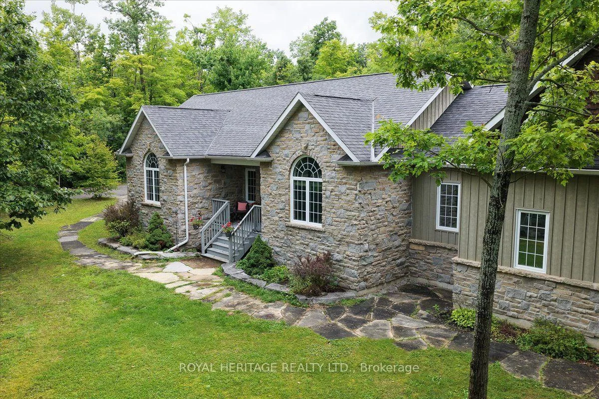 Photo 85 of 134 Mitchell Crescent, Trent Lakes — HOMEH