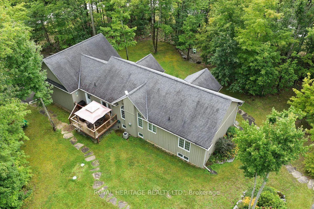 Photo 89 of 134 Mitchell Crescent, Trent Lakes — HOMEH