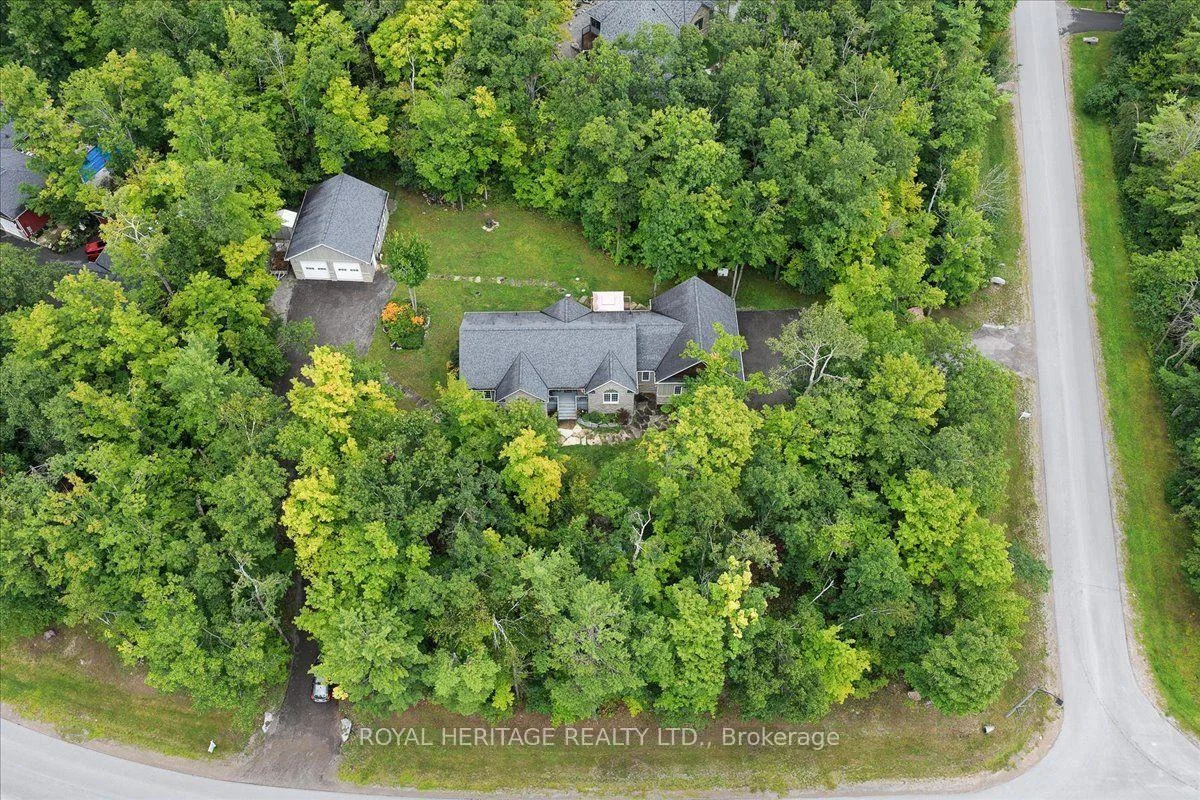 Photo 57 of 134 Mitchell Crescent, Trent Lakes — HOMEH