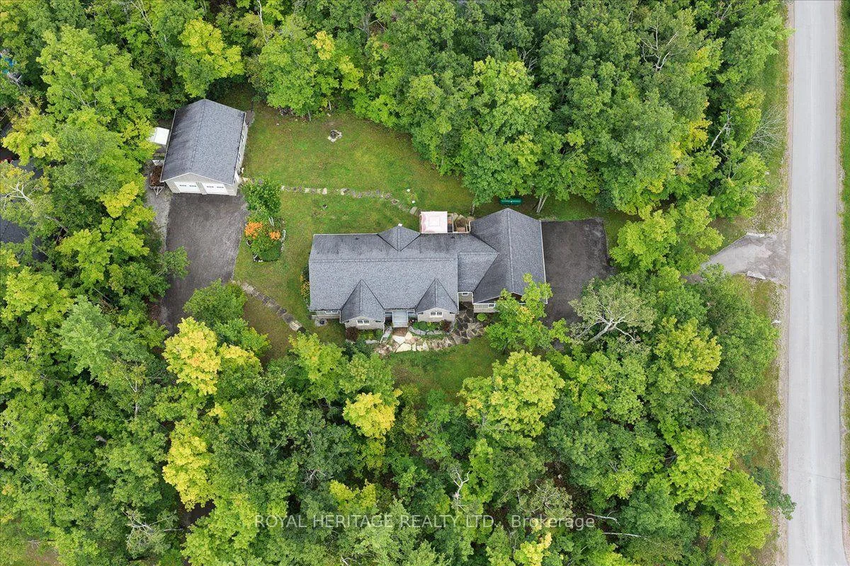 Photo 91 of 134 Mitchell Crescent, Trent Lakes — HOMEH