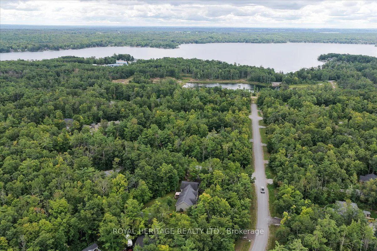 Photo 63 of 134 Mitchell Crescent, Trent Lakes — HOMEH