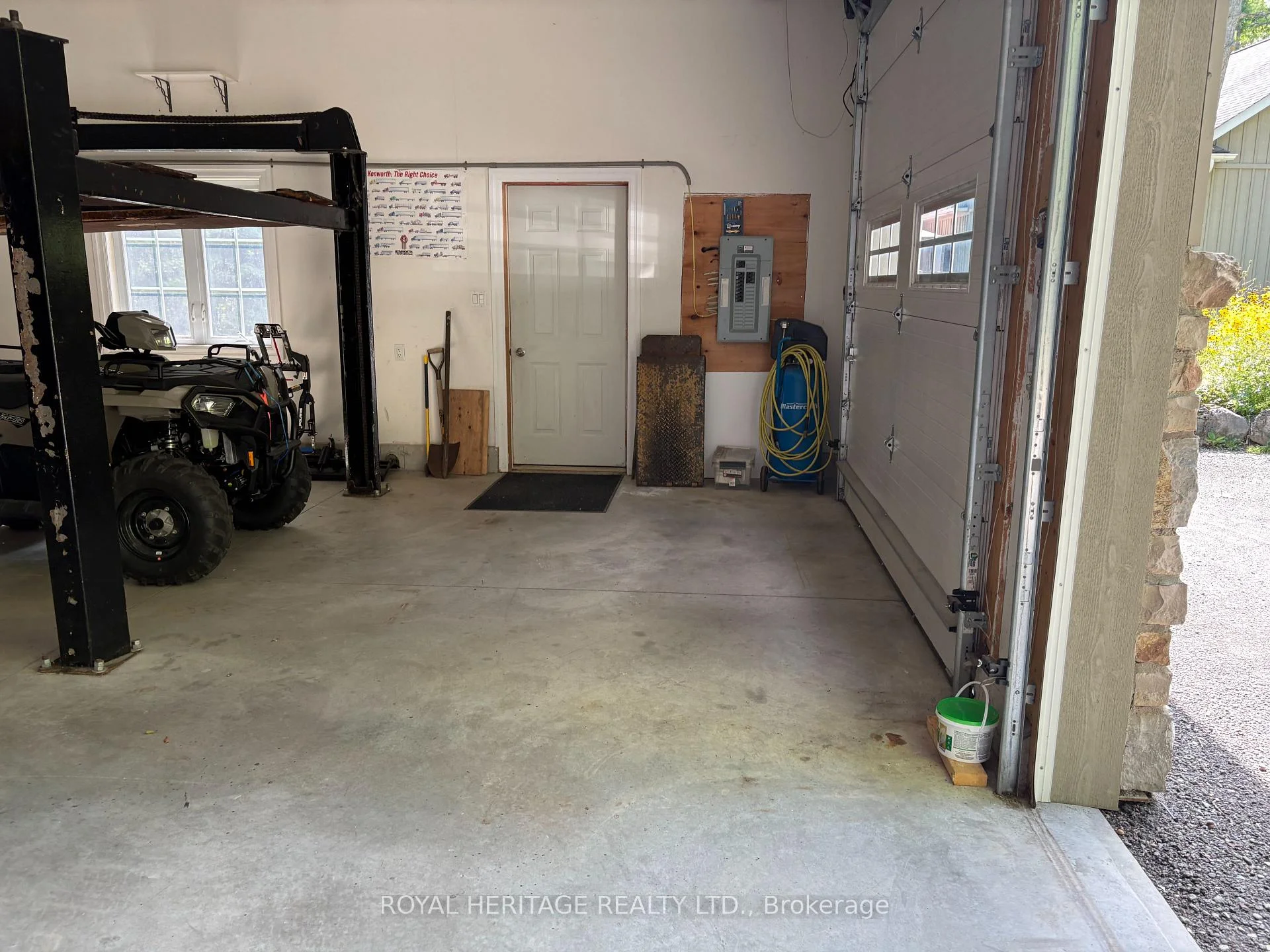 Photo 42 of 134 Mitchell Crescent, Trent Lakes — HOMEH