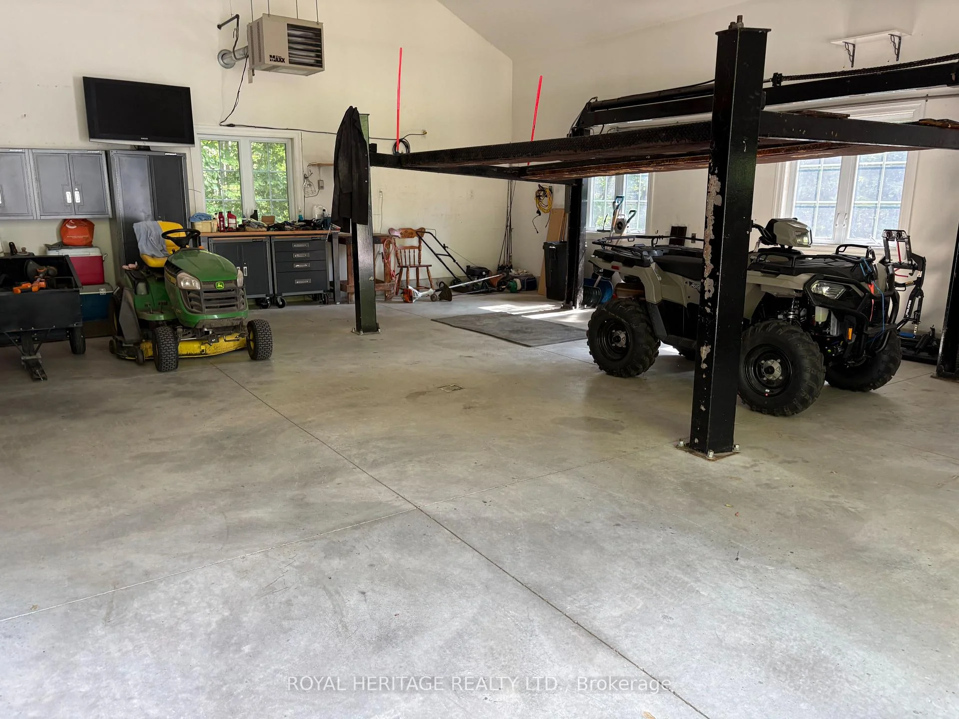 Photo 48 of 134 Mitchell Crescent, Trent Lakes — HOMEH