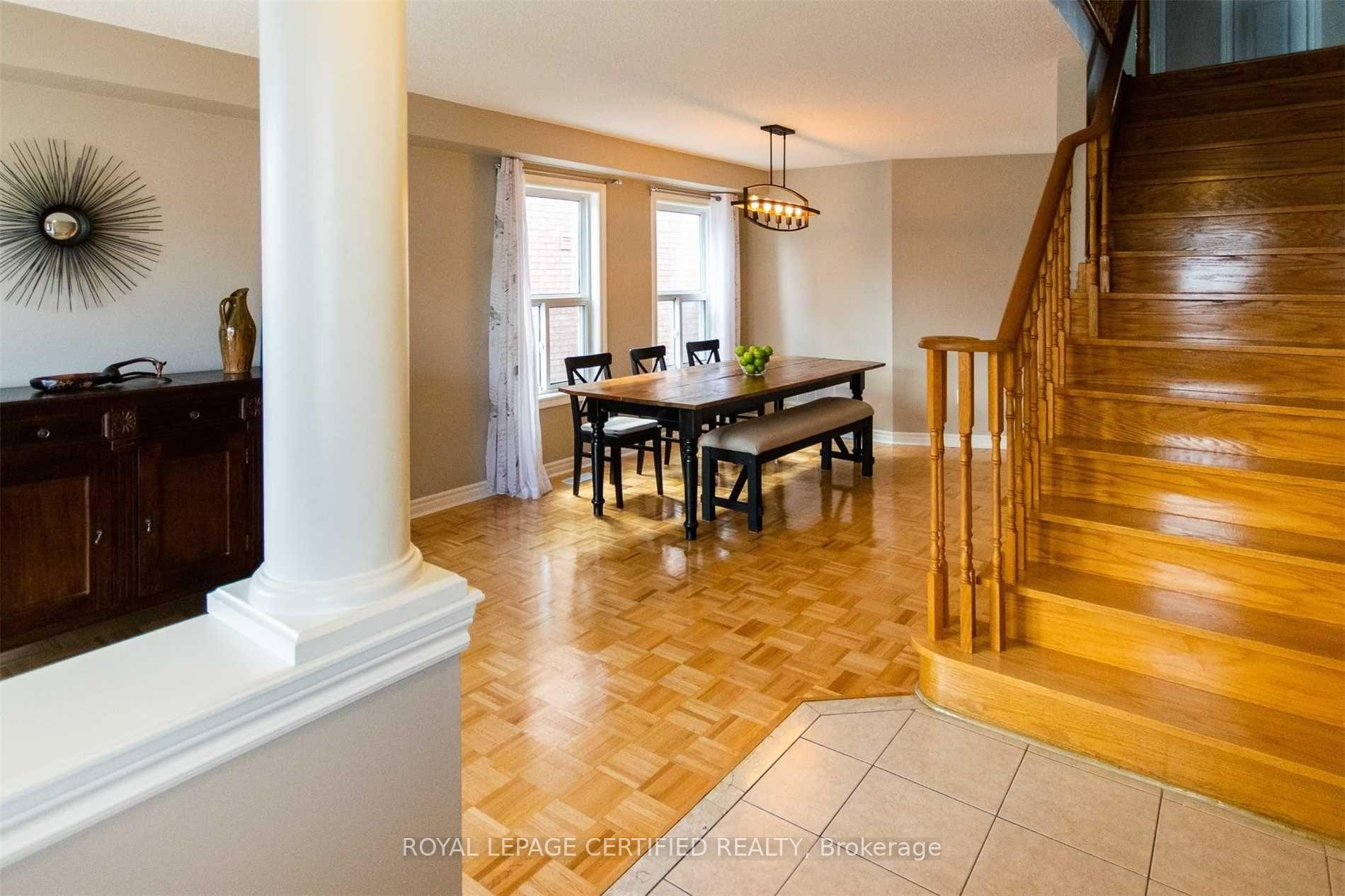 Photo 2 of 33 Winners Circle E, Brampton, Northwest Sandalwood Parkway — HOMEH