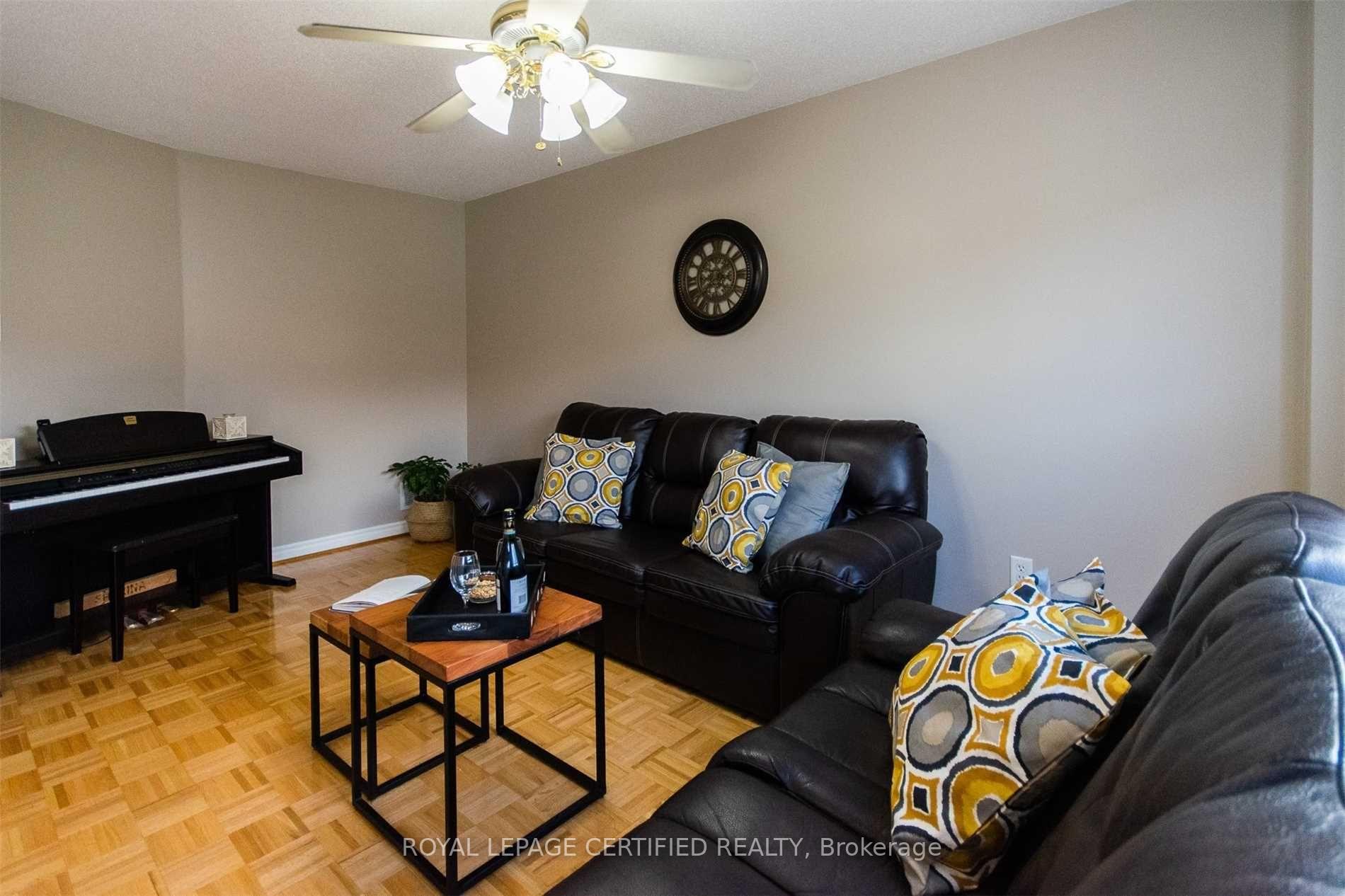 Photo 8 of 33 Winners Circle E, Brampton, Northwest Sandalwood Parkway — HOMEH