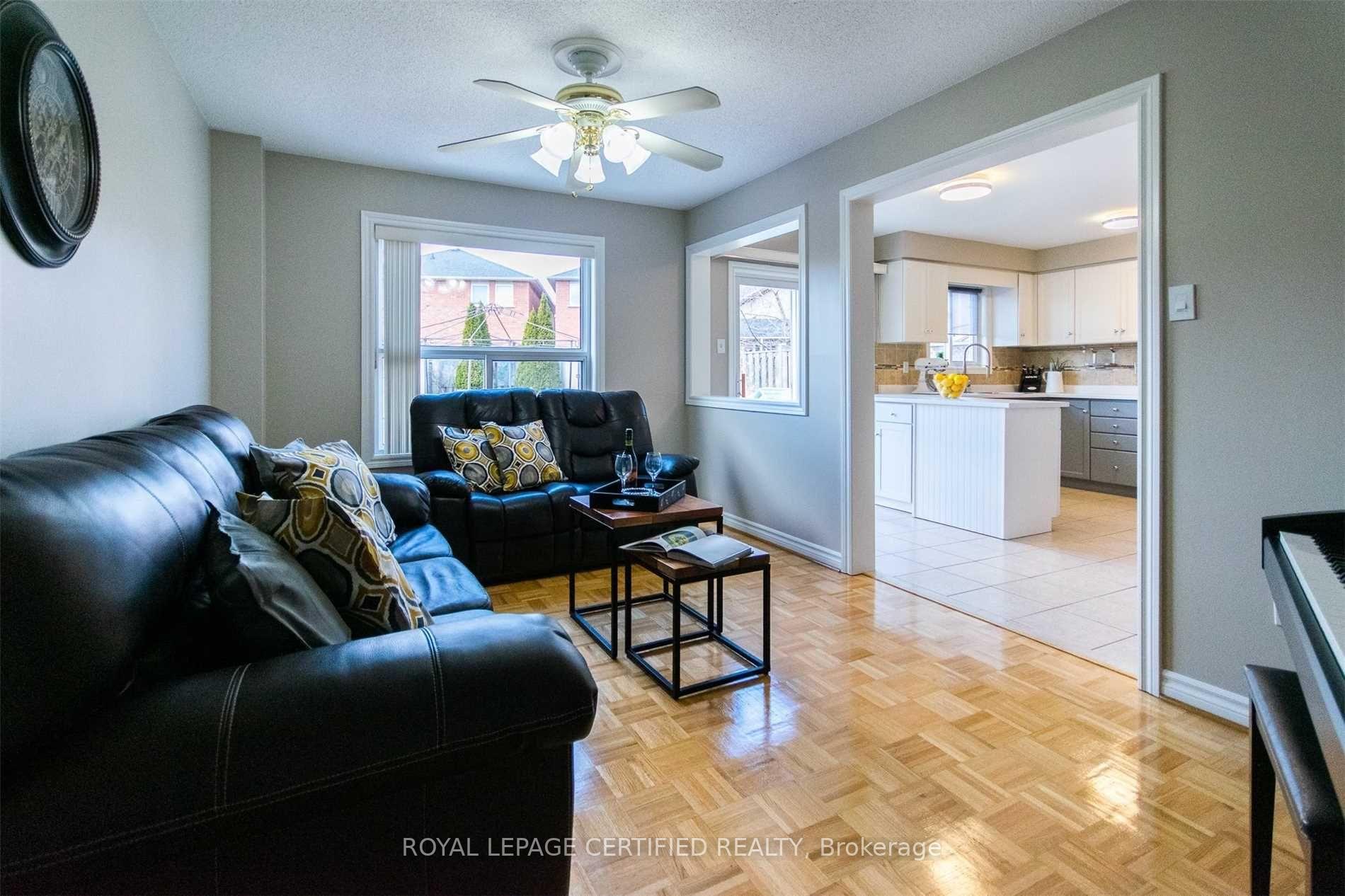 Photo 9 of 33 Winners Circle E, Brampton, Northwest Sandalwood Parkway — HOMEH