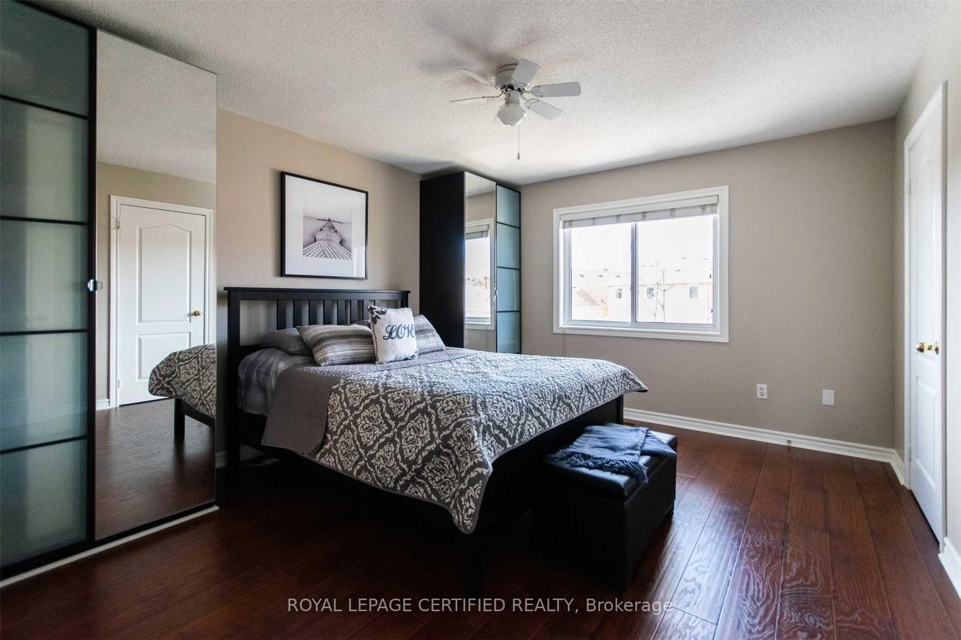 Photo 11 of 33 Winners Circle E, Brampton, Northwest Sandalwood Parkway — HOMEH
