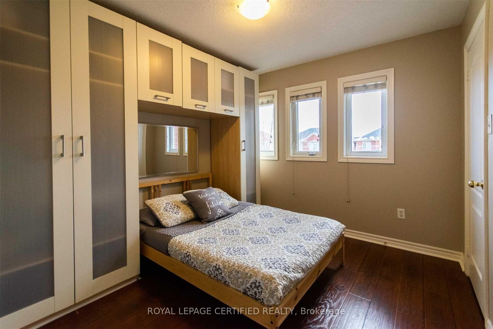 Photo 12 of 33 Winners Circle E, Brampton, Northwest Sandalwood Parkway — HOMEH
