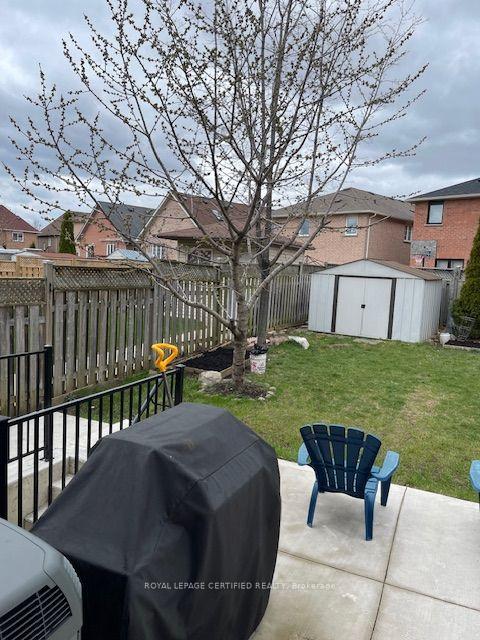 Photo 17 of 33 Winners Circle E, Brampton, Northwest Sandalwood Parkway — HOMEH