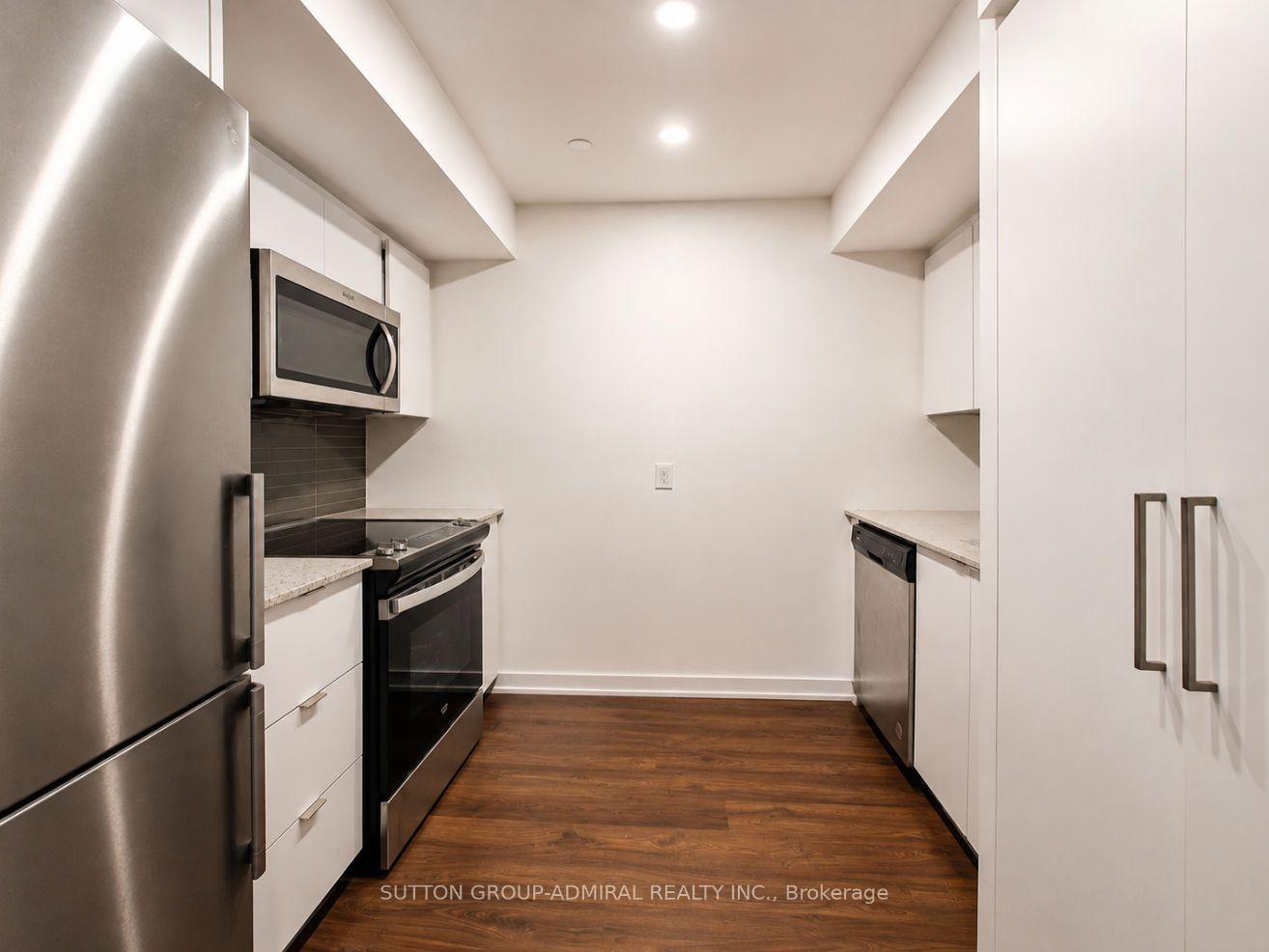 Photo 3 of Unit 913, 30 Tretti Way, North York, Clanton Park — HOMEH