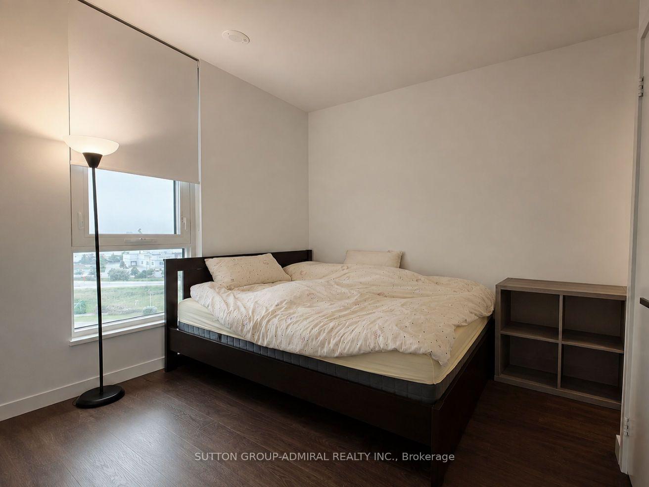 Photo 4 of Unit 913, 30 Tretti Way, North York, Clanton Park — HOMEH