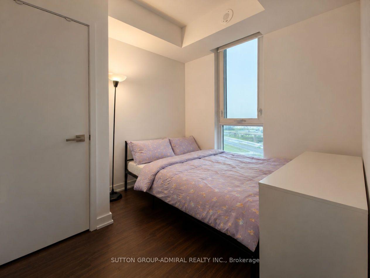 Photo 6 of Unit 913, 30 Tretti Way, North York, Clanton Park — HOMEH