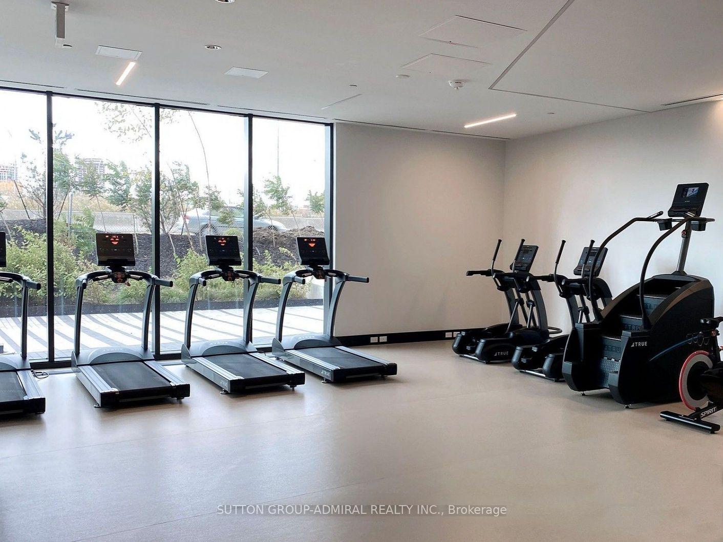 Photo 9 of Unit 913, 30 Tretti Way, North York, Clanton Park — HOMEH