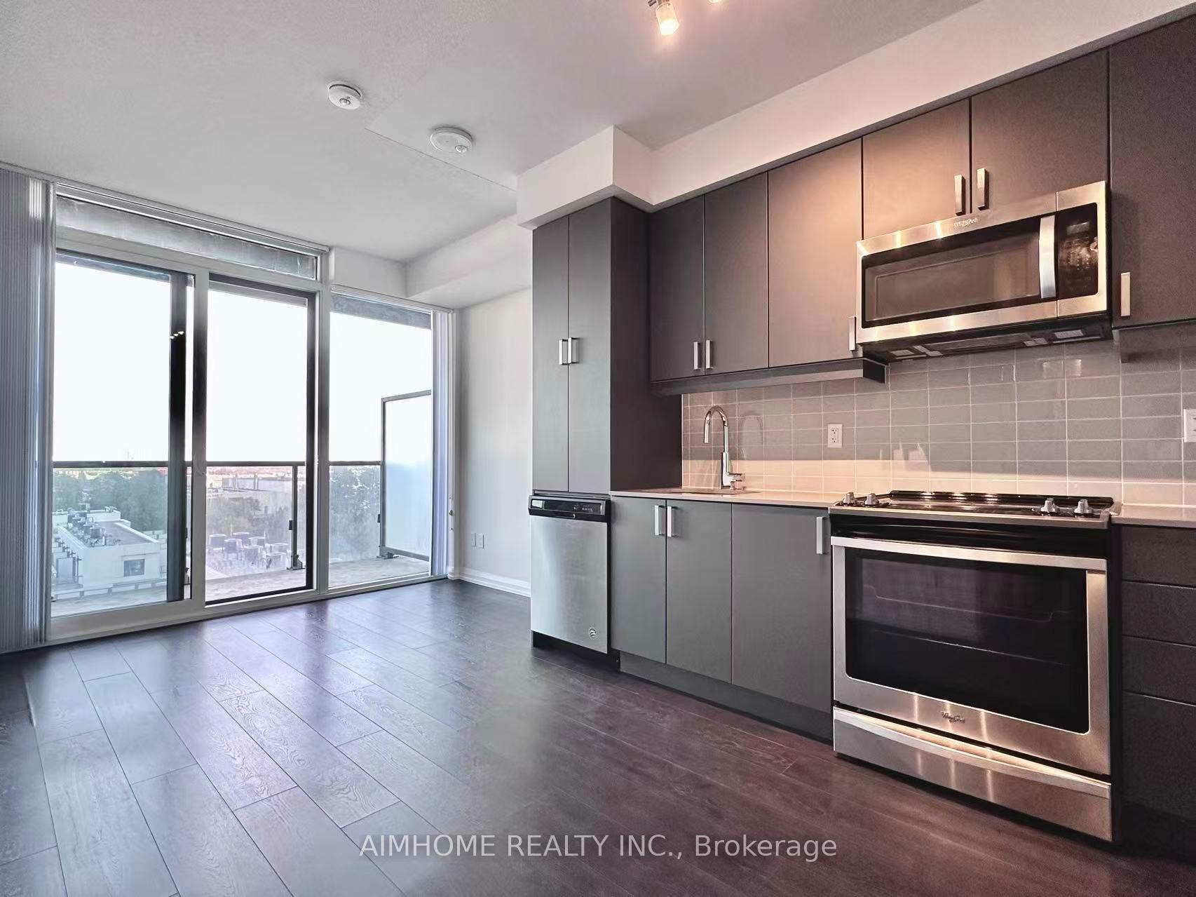 Photo 6 of Unit 601, 7895 Jane Street, Vaughan, Concord — HOMEH