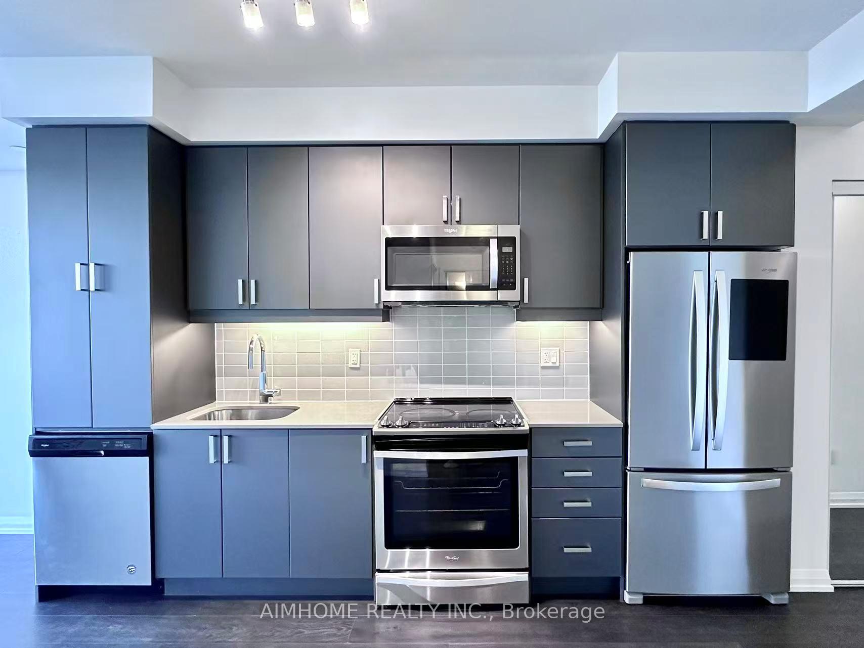 Photo 7 of Unit 601, 7895 Jane Street, Vaughan, Concord — HOMEH