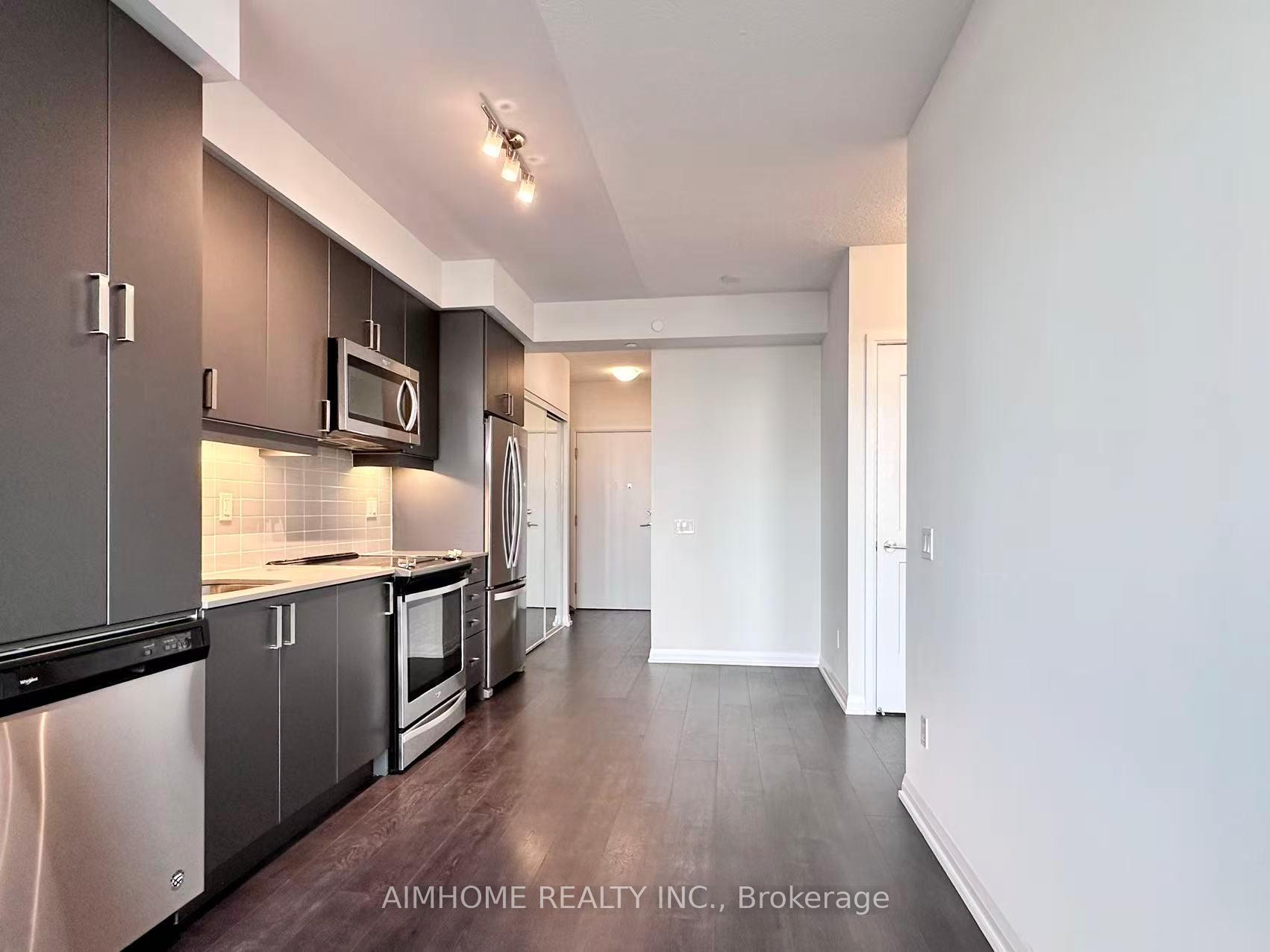 Photo 8 of Unit 601, 7895 Jane Street, Vaughan, Concord — HOMEH