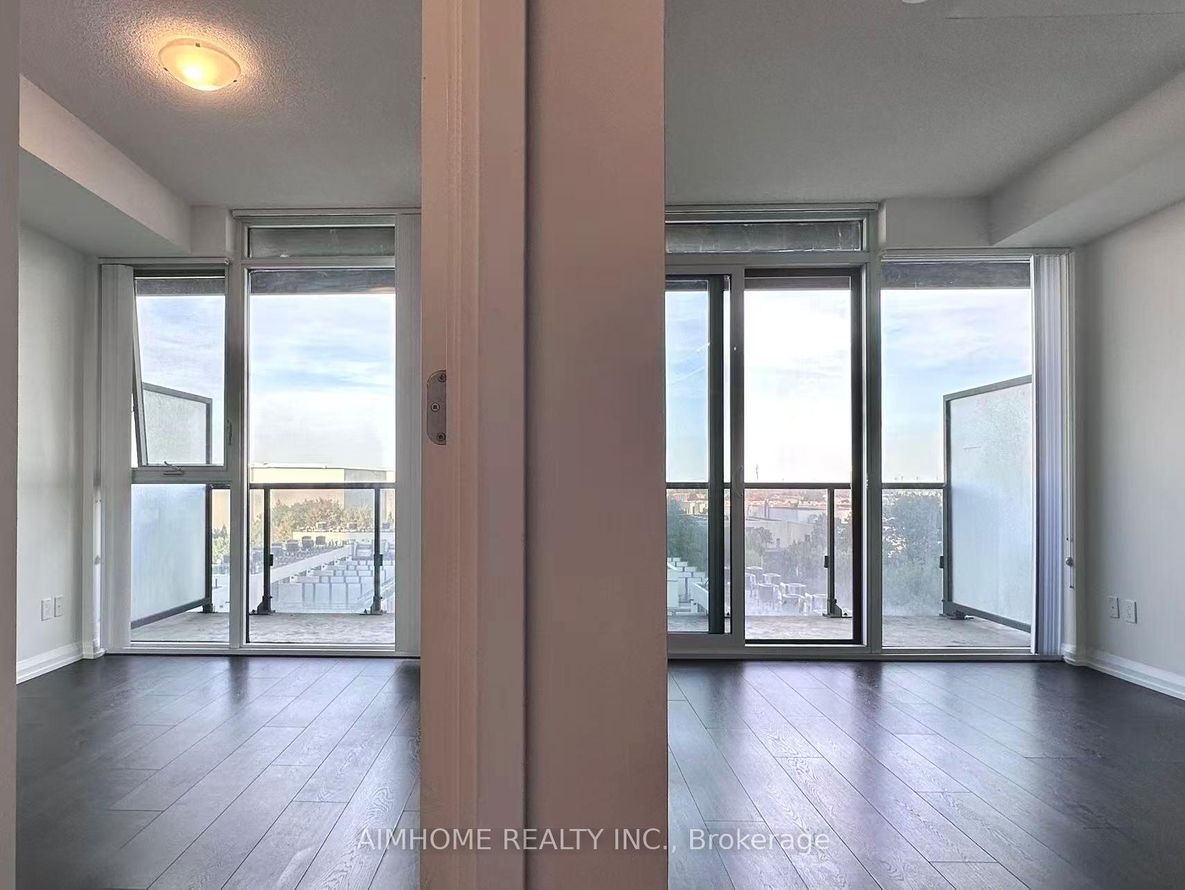 Photo 9 of Unit 601, 7895 Jane Street, Vaughan, Concord — HOMEH