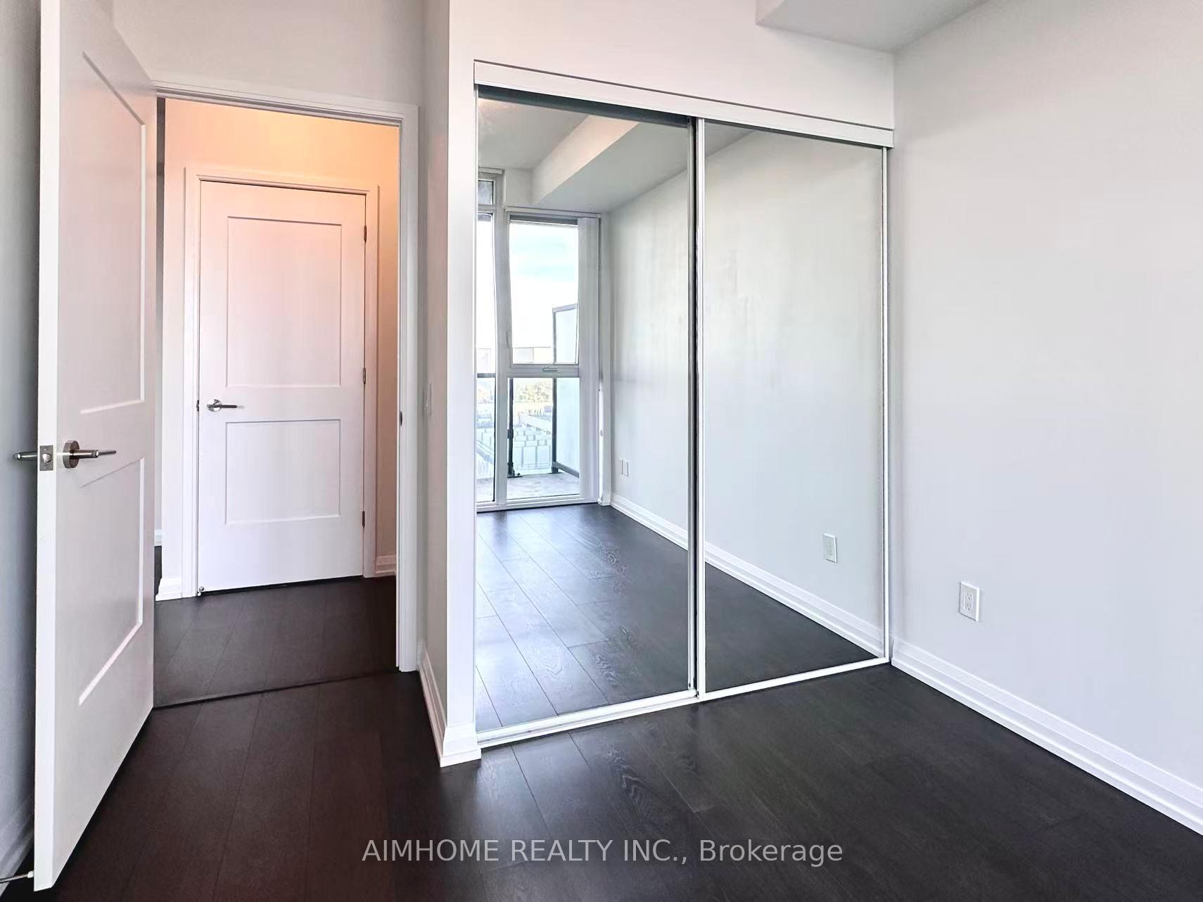 Photo 11 of Unit 601, 7895 Jane Street, Vaughan, Concord — HOMEH
