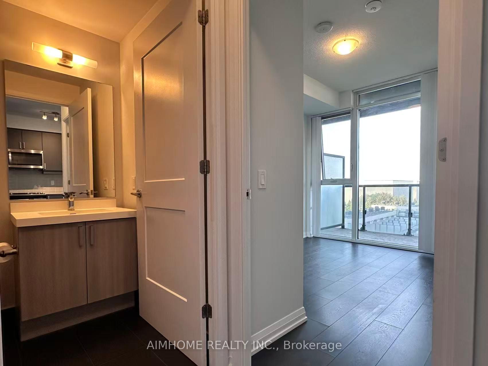 Photo 12 of Unit 601, 7895 Jane Street, Vaughan, Concord — HOMEH
