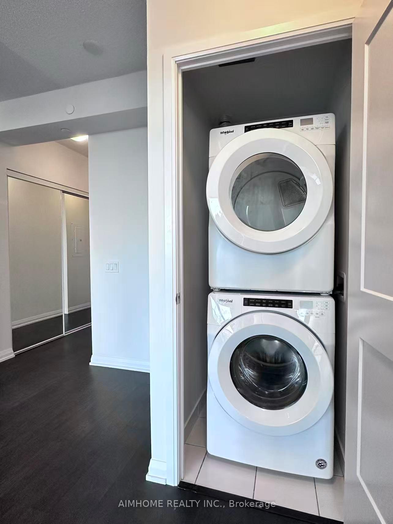 Photo 14 of Unit 601, 7895 Jane Street, Vaughan, Concord — HOMEH
