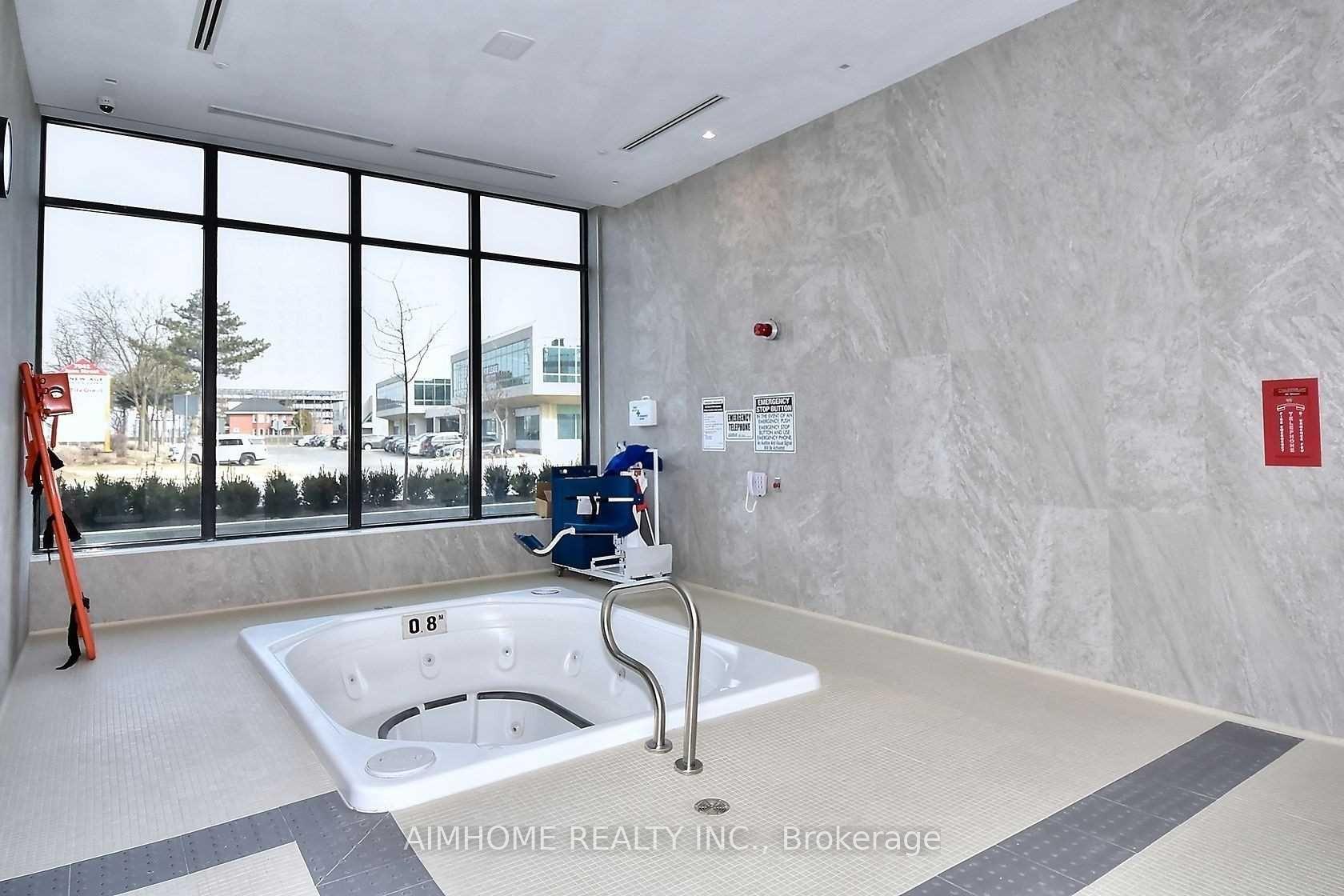 Photo 18 of Unit 601, 7895 Jane Street, Vaughan, Concord — HOMEH