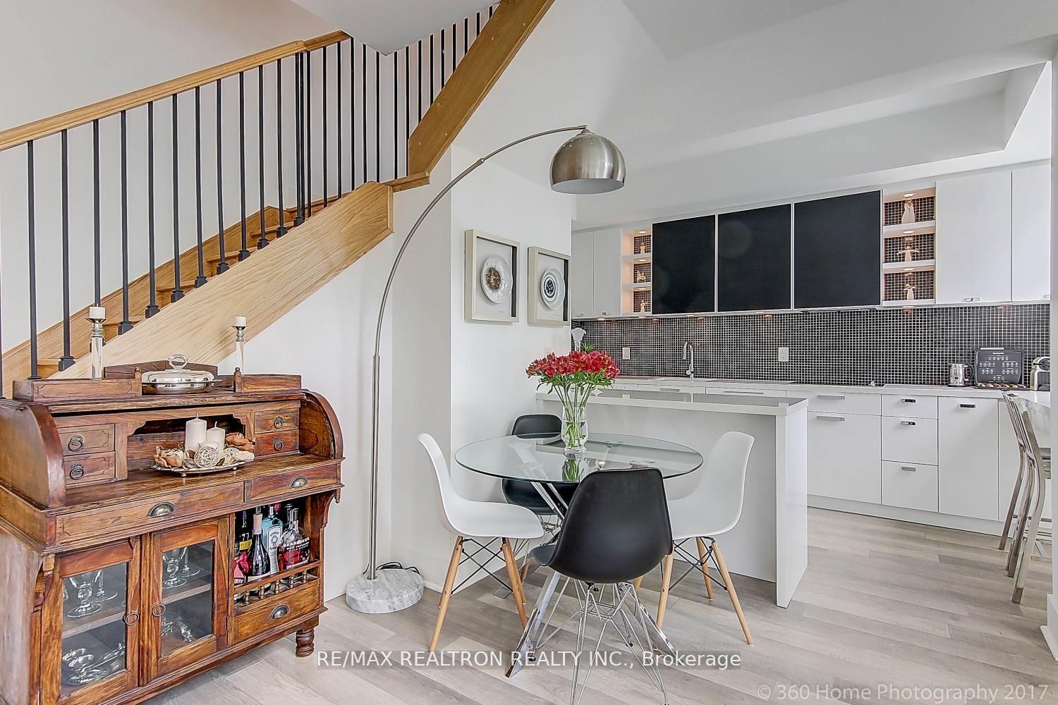 Photo 8 of Unit 106, 32 Davenport Road, Toronto, The Annex — HOMEH
