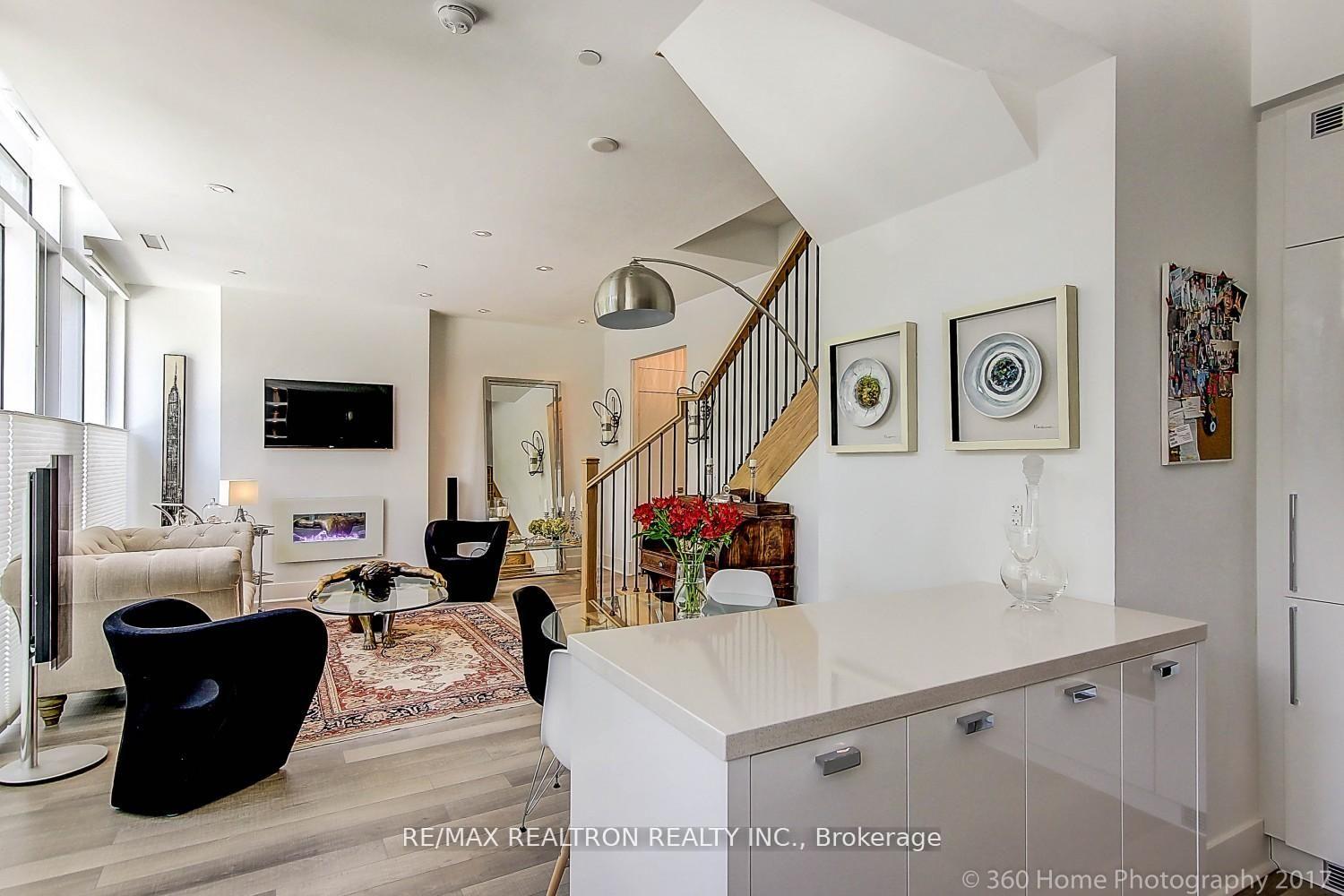 Photo 12 of Unit 106, 32 Davenport Road, Toronto, The Annex — HOMEH