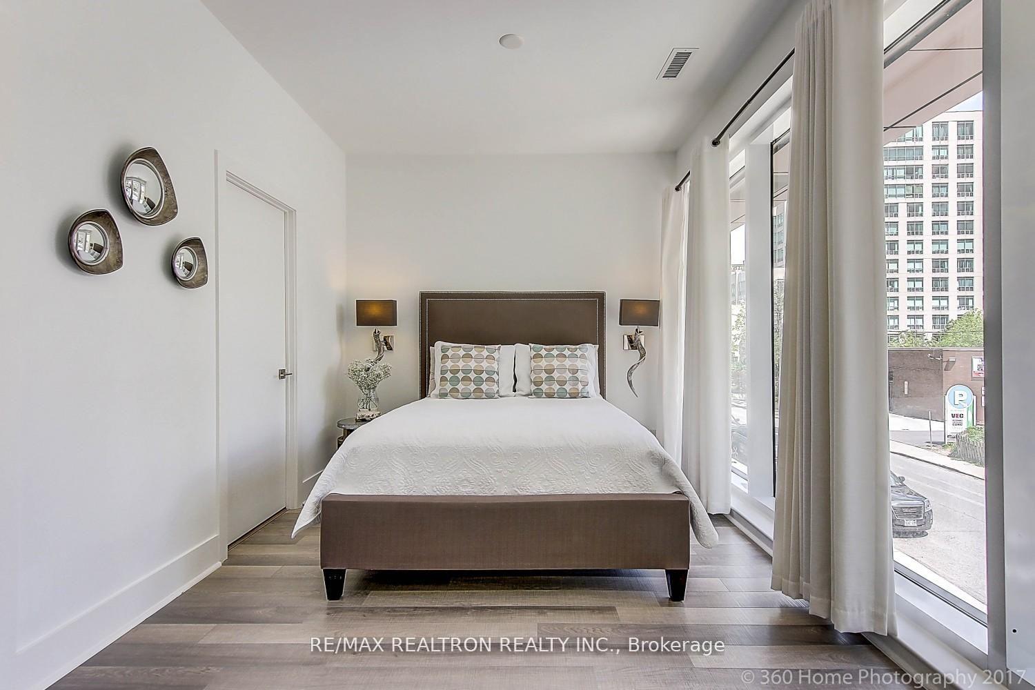 Photo 15 of Unit 106, 32 Davenport Road, Toronto, The Annex — HOMEH