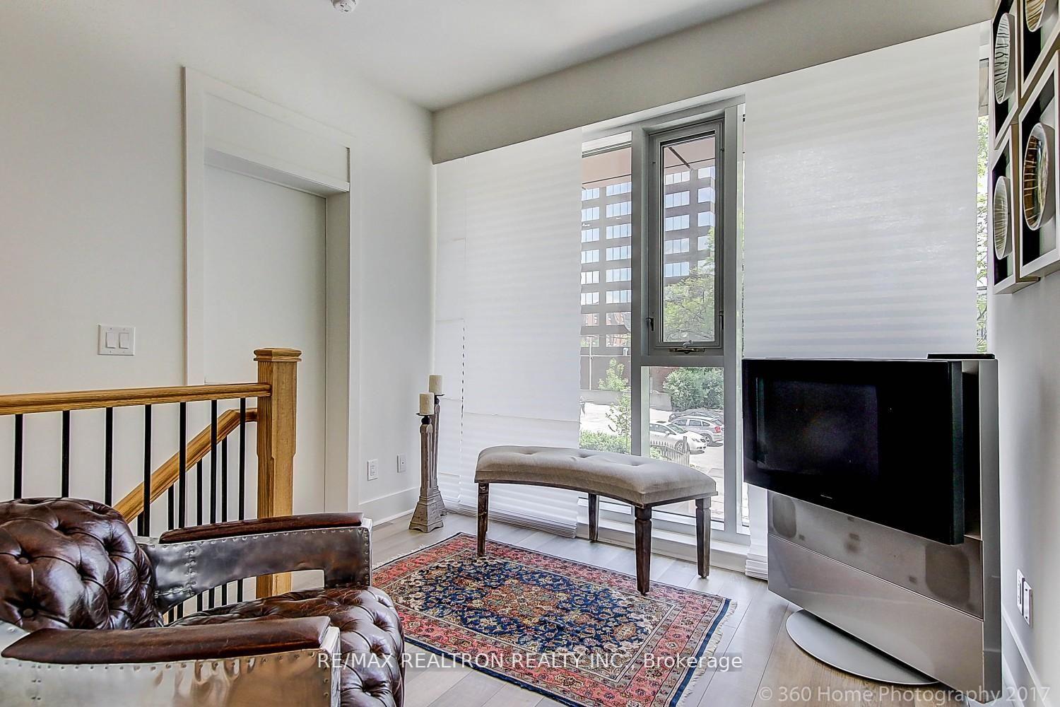 Photo 17 of Unit 106, 32 Davenport Road, Toronto, The Annex — HOMEH