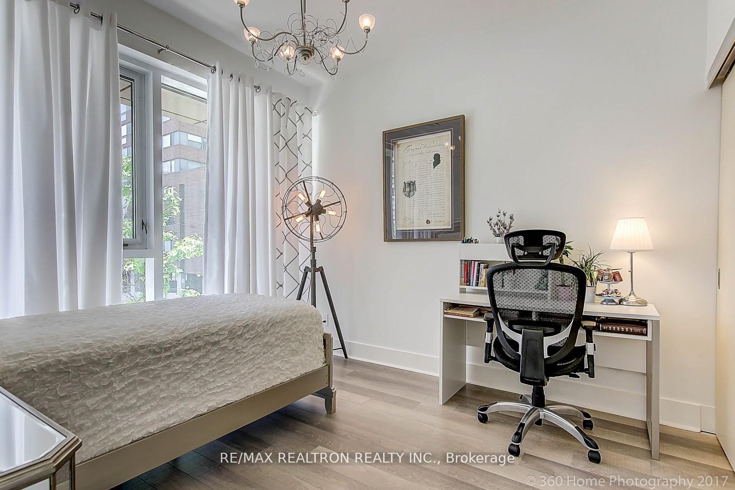 Photo 18 of Unit 106, 32 Davenport Road, Toronto, The Annex — HOMEH