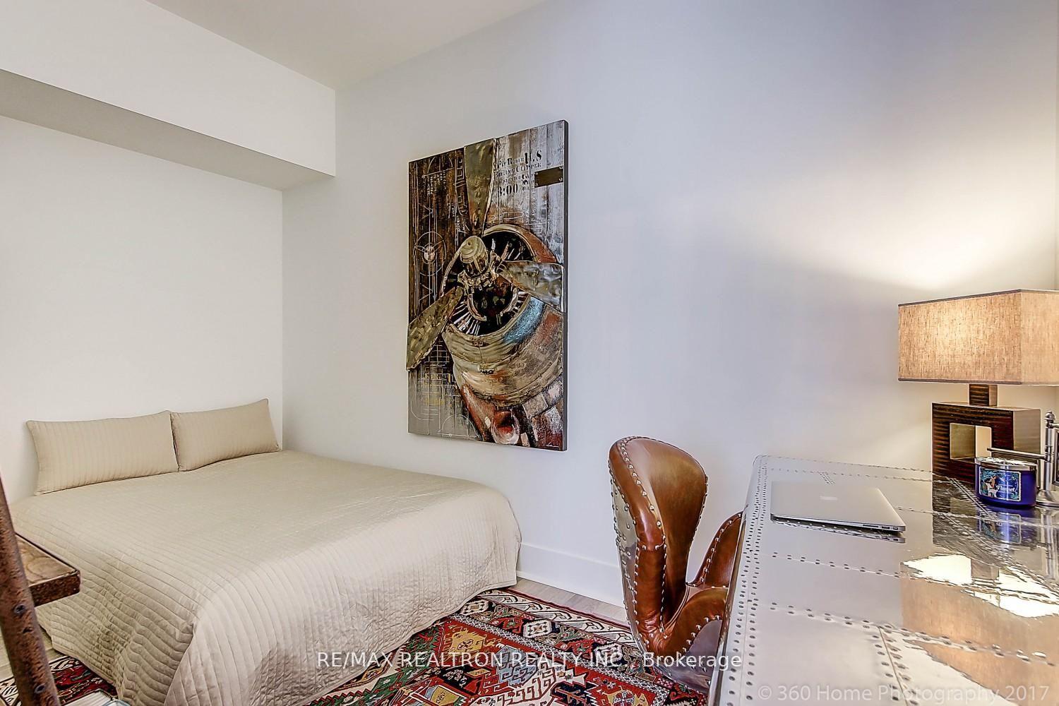 Photo 20 of Unit 106, 32 Davenport Road, Toronto, The Annex — HOMEH